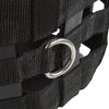 Best Friend Nylon Halter Grazing Muzzle Lrg Horse