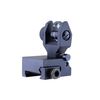 SHOTAC Fiber Optic Sights 90°