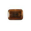 Allmakes 4x4 Amber Side Marker Light for P38 Range Rover + Discovery 1