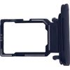 NTT DOCOMO F-51C Slot Cap, Black/Navy