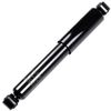 Rear Pair Struts Bare Shocks Absorber Assembly Kit For 95-2003 Ford Windstar