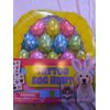Easter Egg Hunt Kits. With Tattoo Stickers . 3 Packs ( 48 Eggs)