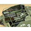 TAMIYA 35348 "1:35 Sov. SU-76M Armoured Howitzer Vehicle