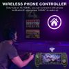 Phone Controller for iPhone/Android with Hall Joystick,Android&iOS Controller