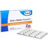 Zinc + Selenium Capsules