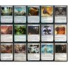 Green/White Life Gain Commander Deck - Custom Built - Elite - MTG - EDH - 100 Card