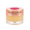 Rev Beauty Overnight Lip Mask, Pineapple Crush, 2 Pack