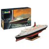 Revell 05806 24.4 cm "Queen Elizabeth 2" Model Kit