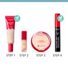 Healthy Mix Clean Mascara 002 Brown / Black