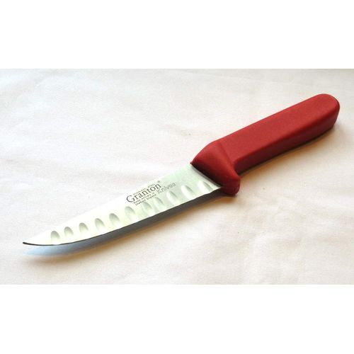 GRANTONS of Sheffield Chefs 6" Utility Knife Sheffield Made.