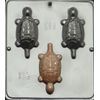 Large Chocolate Turtle Chocolate Candy Mold Candy Making 183