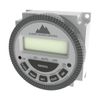 Summit Access 55-T24 24V 7 Day 24 Hours Digital Quartz Timer LCD Battery BackUp
