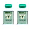 Essiac Tea Extract Vegicaps - 2 pack - FREE Shipping