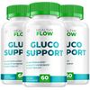 (3 Pack) Healthy Flow Capsules – HealthyFlow, All Natural Glycogen Support