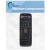 Replacement E420i-B0 Smart TV Remote Control for VIZIO TV - Compatible with XRT112 VIZIO TV Remote Control