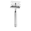 Müle R89SET Classic Razor Stand Set (Double-edged Razor & Stand Set) / Metal