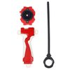 Launcher and Grip, Burst Gyro Starter String Launcher (Right Launcher)