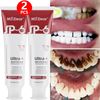 2PACK Super Probiotic SP-6 Toothpaste, Probiotics Bright White Toothpaste, Sp 6