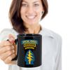Special Forces Coffee Mug - Ranger SF Tab