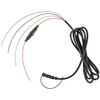 010-12199-04 Power Cable Quick Connect Adaptor 4-Pin 4Xdv for Echo,Striker Plus,