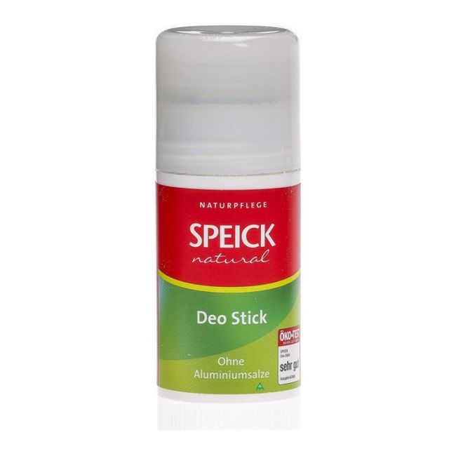 Speick Natural Deo Stick 1.3 oz