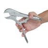 IRWIN 102L3 Visegrip Locking Plier 10in, Silver