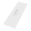sparefixd Freezer Compartment Door Flap Front to Fit Bosch Fridge