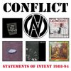Statements Of Intent 1988-94 (5CD)