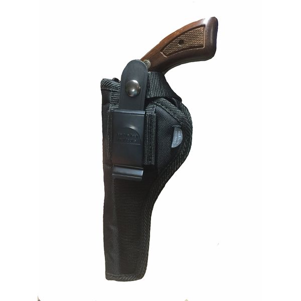 Holster Fits The Taurus Judge 6 1/2" Barrel