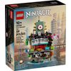 LEGO Ninjago Micro Model by Ninjago City 40703