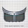 Frigidaire Dryer Lint Filter 5304529766