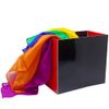 Zqion Magic Box with Manual (English Language Not Guaranteed)