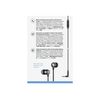 Sennheiser CX 300S In-Ear Headphones with Universal Smart Remote