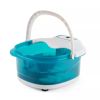 Rio Motorised Roller Foot Bath Spa & Massage