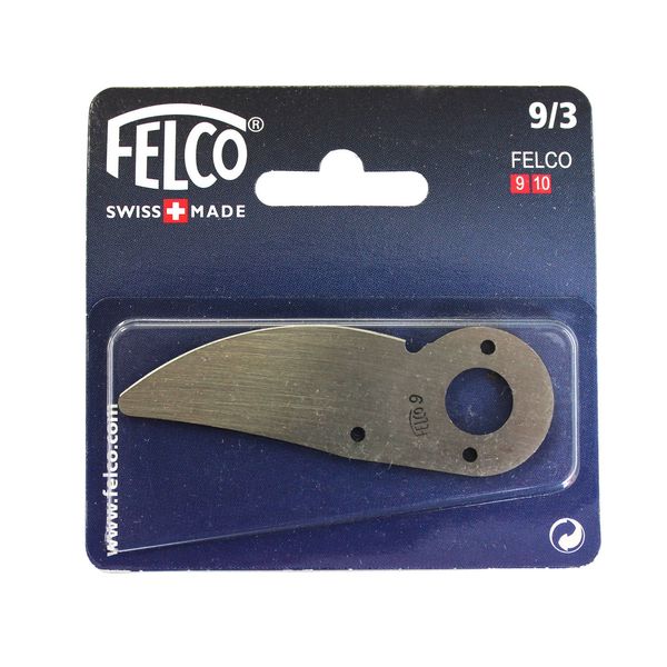 Ferrco Replacement Blade Upper 9/3 (For #9 and 10)