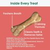 BONIES Hip & Joint Health Multi-Pack MEDIUM (8 Bones / 11.45 oz)
