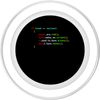 Funny Programming Code Programer Poem Coding Humor PopSockets PopGrip for MagSafe