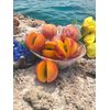 Handmade Decorative Soaps Fruit Soap (SLICE PEACH)