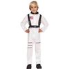 Guirca – Costume Astronaut, Size 7 – 9 Years (82767.0)
