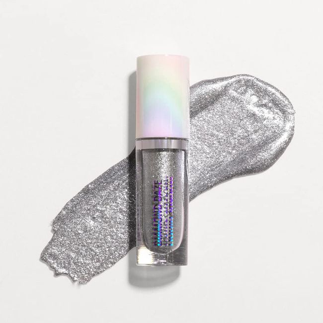 Eye Shadow Diamond Daze Liquid Eyeshadow Eye Makeup (011, Treasure Trove)