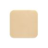 ConvaTec DuoDERM Control Gel Formula 6"x6" Hydrocolloid Sterile Adhesive Dressing for Partial and Full-Thickness Wounds, Medical Grade, Latex-Free, Waterproof, Square, Beige, 5ct Box
