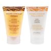 Mixed Chicks Clarifying Shampoo & Deep Conditioner Set Travel Size 2 oz Detangle