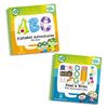 LeapFrog LeapStart 2 Book Combo Pack: Alphabet Adventures and Read & Write
