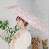 Nifty Colors Souffle Mini 55 1690PK Folding Umbrella