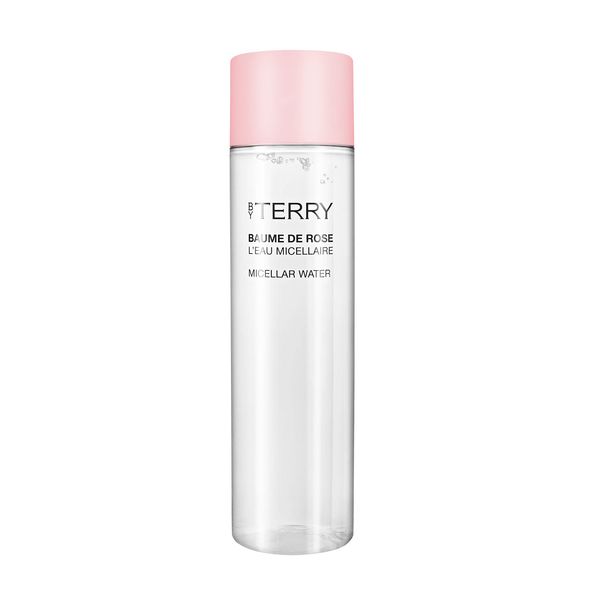By Terry Baume De Rose Micellar Water 200ml
