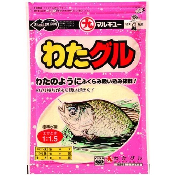 marukyu- (Marukyu) Fillings Guru