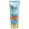 Head & Shoulders Anti-dandruff Conditioner, DermaXPRO | Strengthens Hair Fibres | Vitamin E, Niacinamide & Active Aloe | Revitalises Scalp | For Dry Scalp and Thinning Hair | 200ml