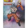 Inagaki DBS024 Dragon Ball Super Seal Vic Patch, Goku