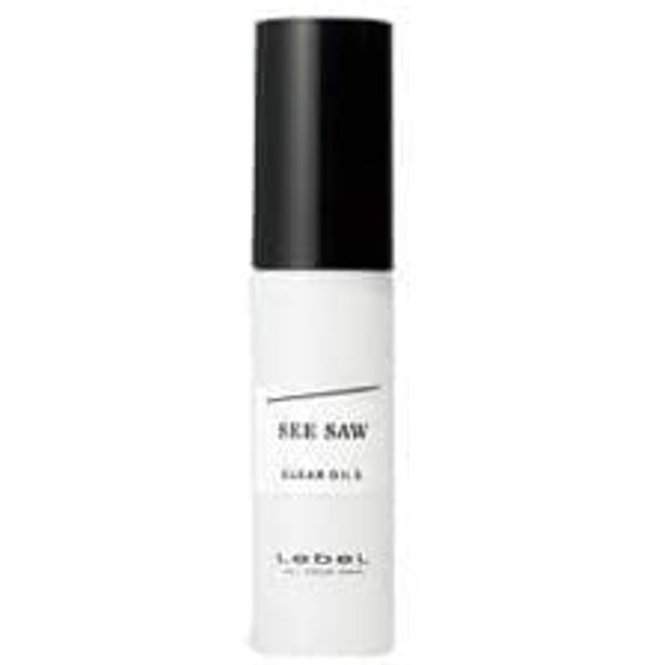 Seesaw Clear Oil (Flat) 1.1 fl oz (30 ml)
