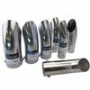Simply ETC70 Exhaust Trim, 44-66 mm